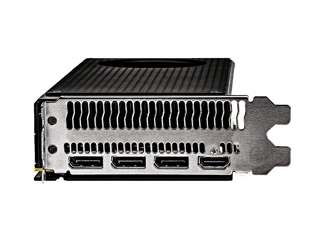 Amazon | XFX Radeon RX 480 DirectX 12 rx-480 m8bba6 256